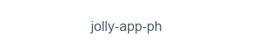 JOLLY APP PH
