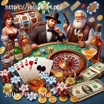 Jolly PH Casino