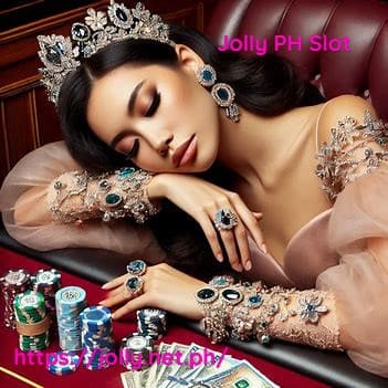 Jolly PH Slot