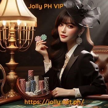 Jolly PH VIP