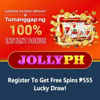 jolly ph vip