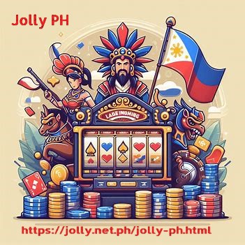 Jolly PH