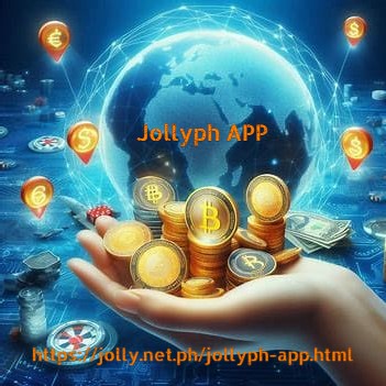 Jollyph APP