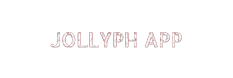 JOLLYPH APP