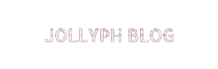JOLLYPH BLOG