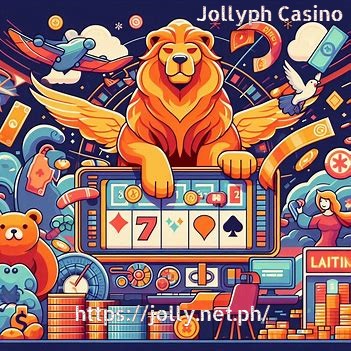 JOLLYPH Casino