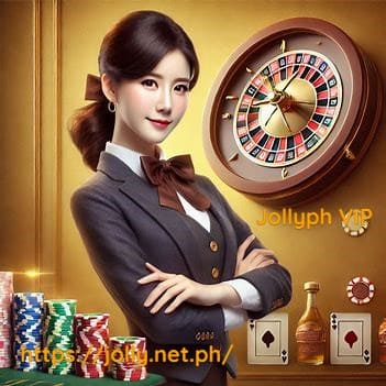 Jollyph VIP
